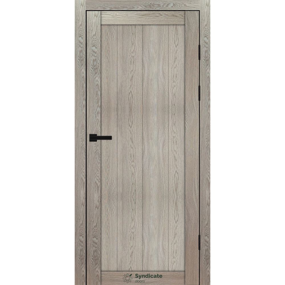 Міжкімнатні двері Syndicate Doors SD-PVC-115
